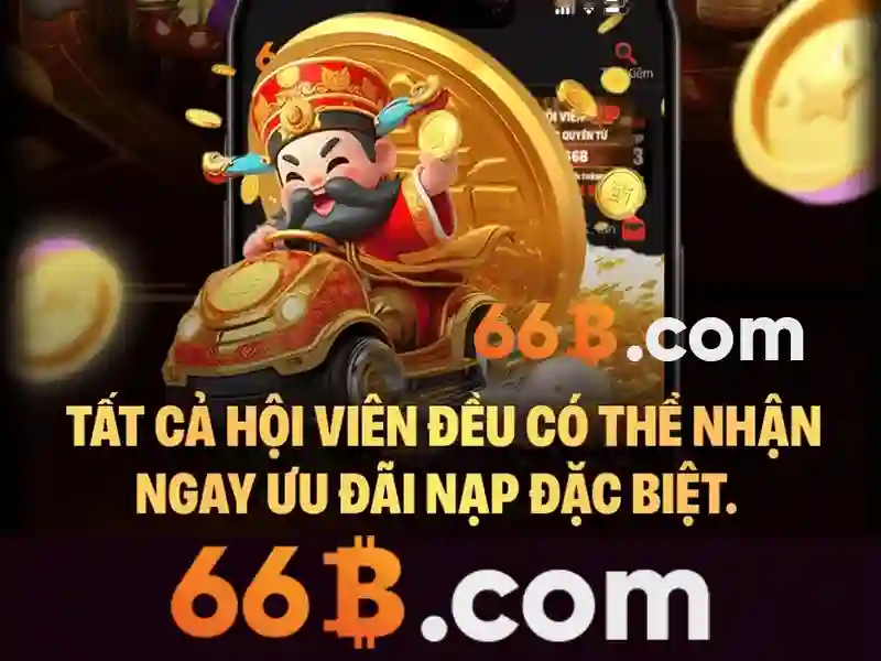 Quản trị và triển khai của 66B