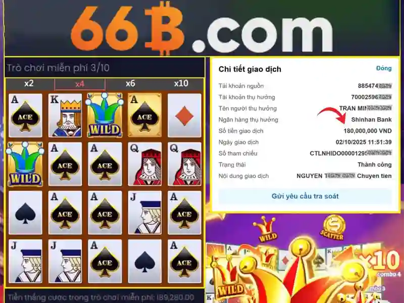 66B: Khái niệm và ứng dụng