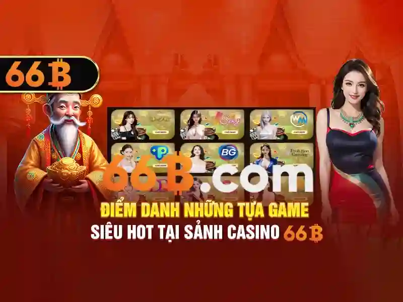 66B là gì và tại sao nó được chú ý?