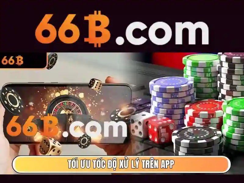 66b là gì?