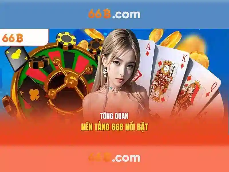 66B là gì?
