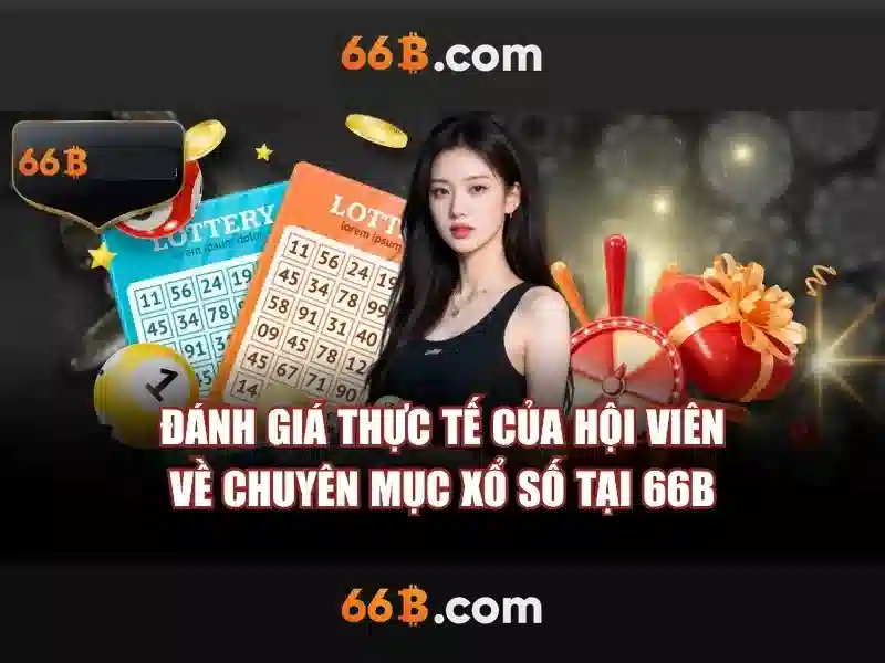 Tương lai của 66B và tác động đến ngành CNTT