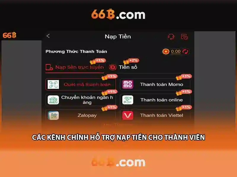 66B là gì và tại sao nó quan trọng