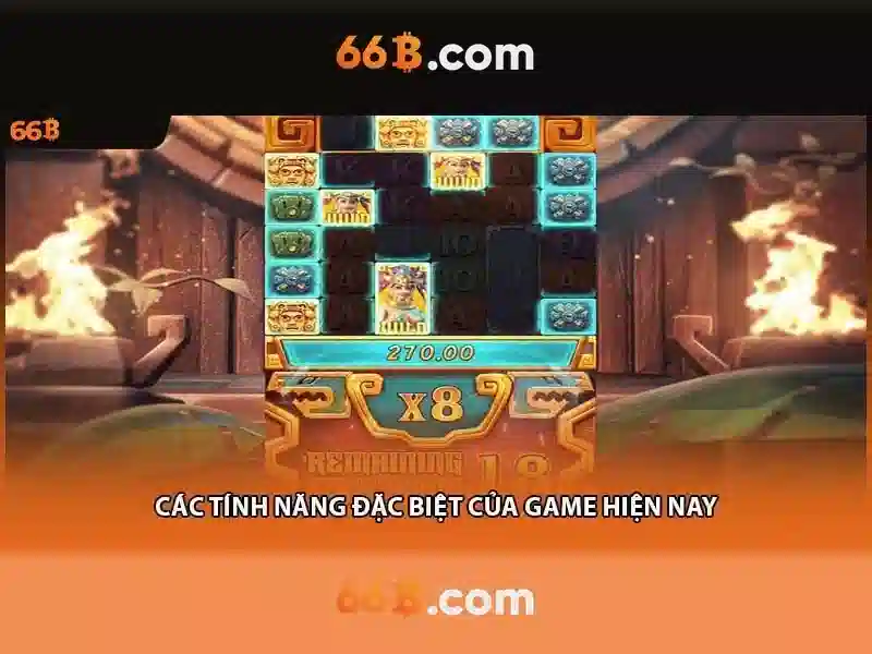 'Cấu trúc và đặc điểm chính'