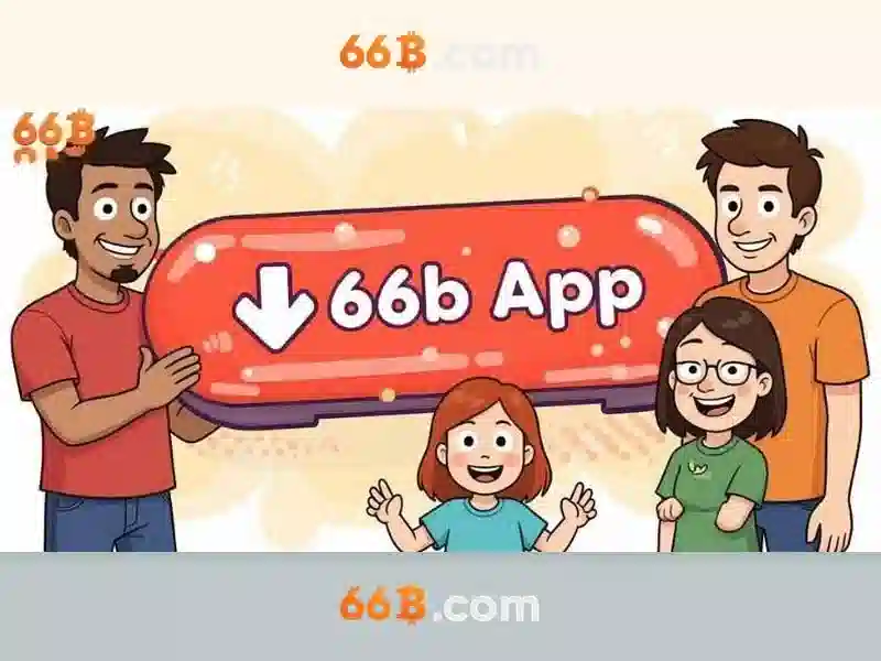 66b là gì?