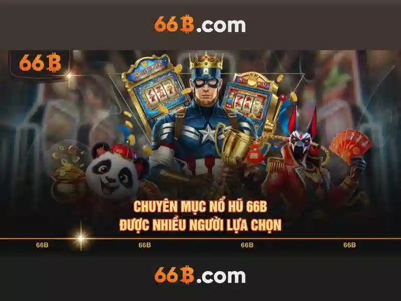 66b là gì?