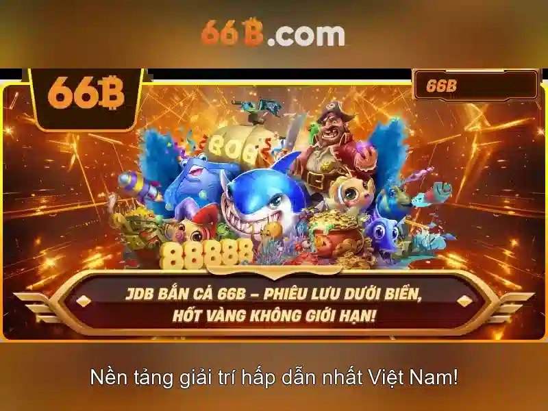 Đặc điểm nổi bật của 66B