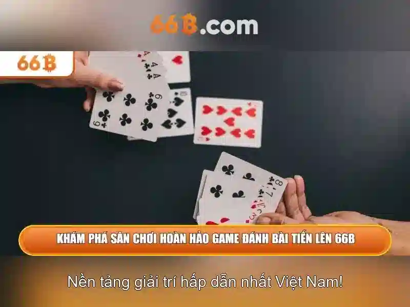 Khái niệm cơ bản về 66B