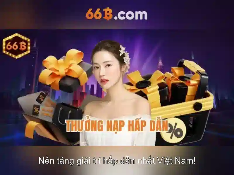 Giới thiệu về 66b