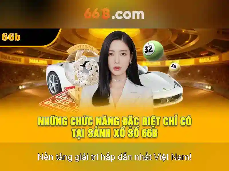 66b: Một cái nhìn tổng quan về mô hình 66b