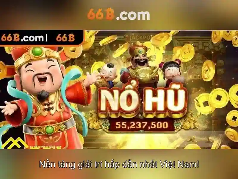 66b: một khái niệm công nghệ mới
