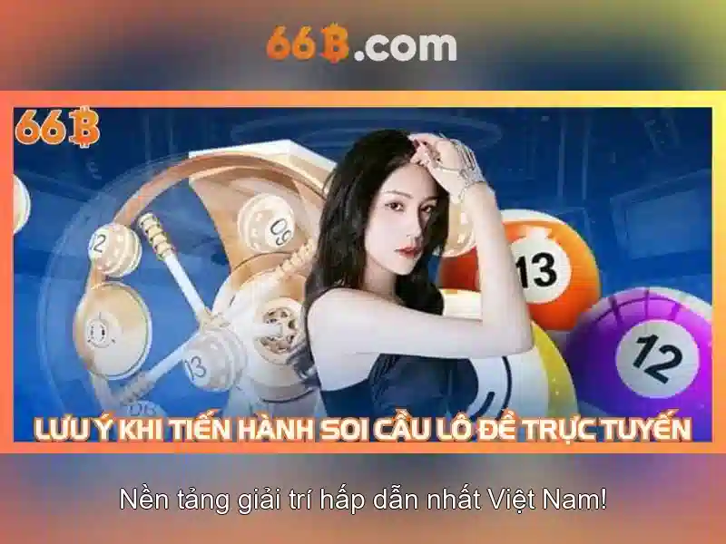 66B: Tổng quan, ý nghĩa và ứng dụng