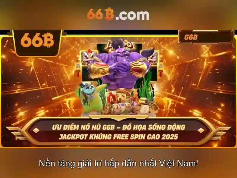 66b la gi?