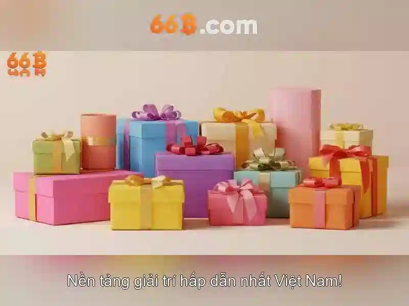 66b là gì?