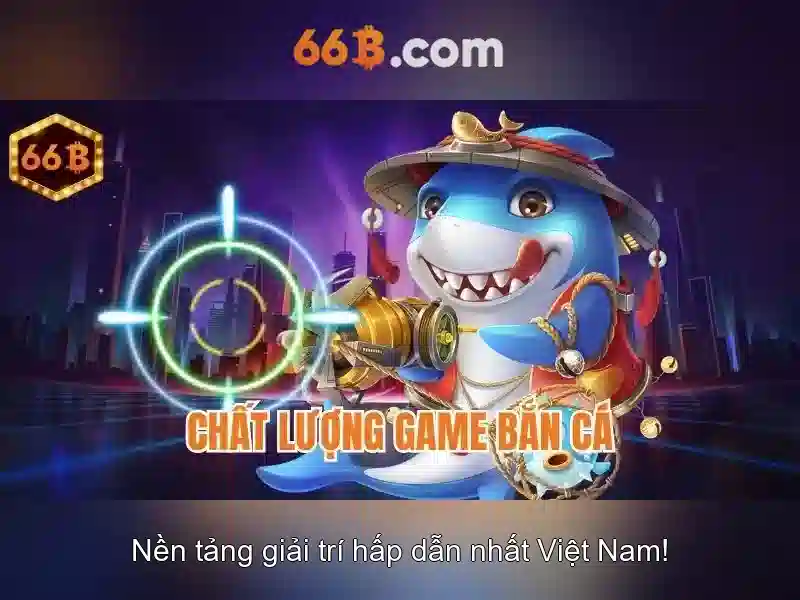 Giới thiệu về 66B