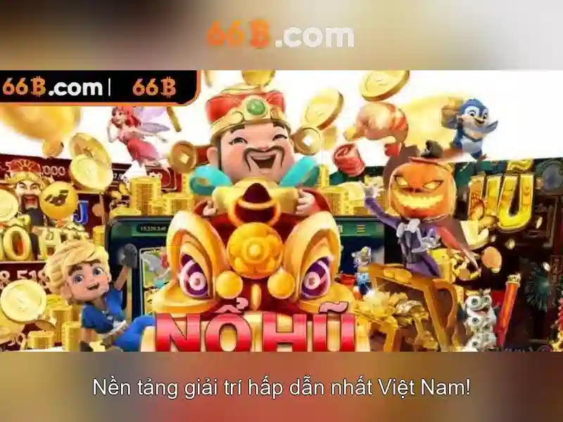 Khám phá cấu trúc 66b