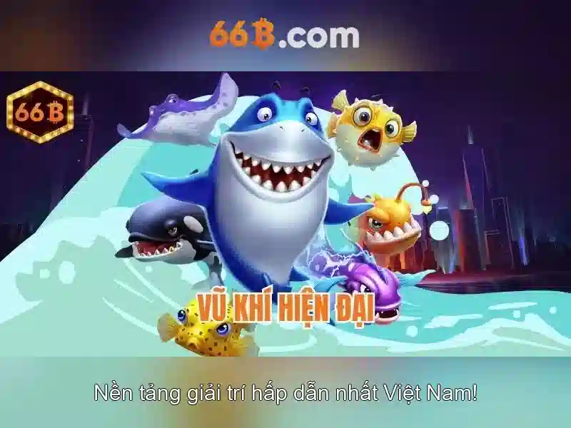 66b: một khái niệm công nghệ đầy hứa hẹn