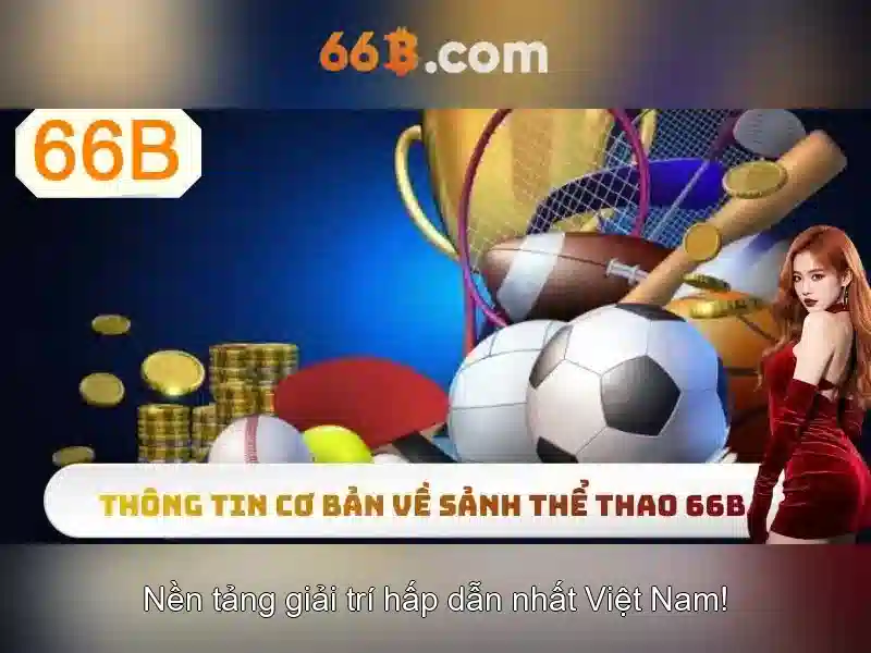 66b: khái niệm, ứng dụng và câu chuyện phía sau