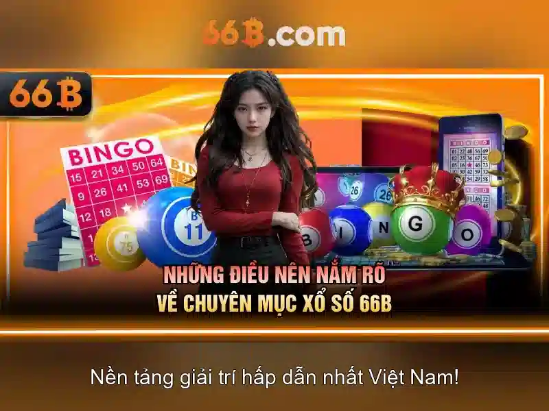 66b: khía cạnh bí ẩn của thế giới số
