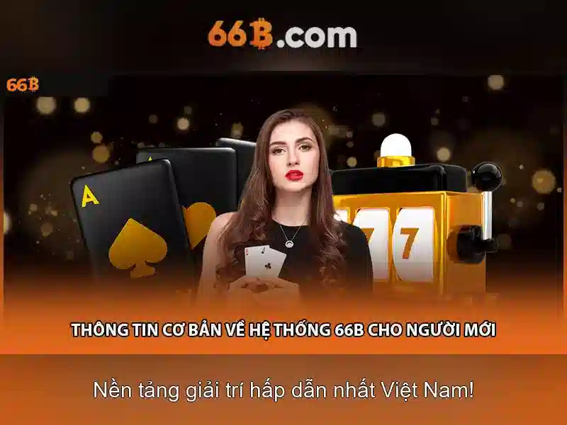 66b là gì?