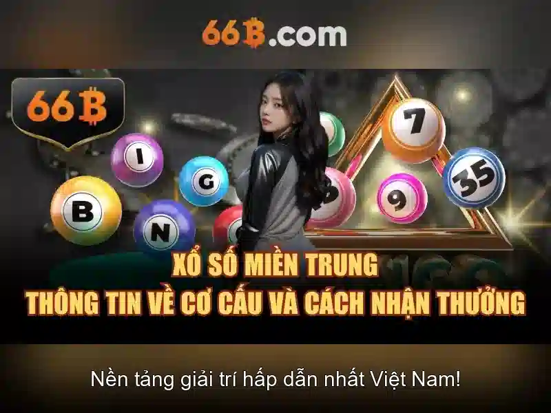 Khái niệm cơ bản về 66B