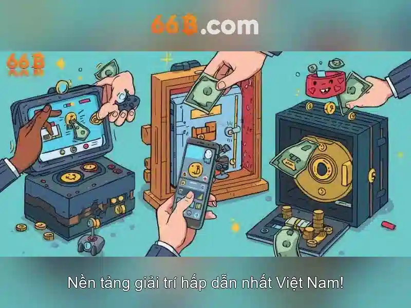 66b là gì?
