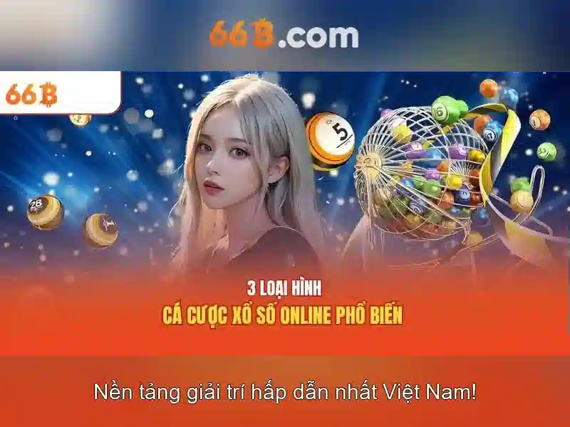 Giới thiệu về 66B\n