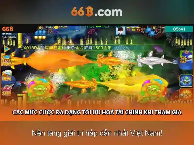 66b và những gì nó đại diện