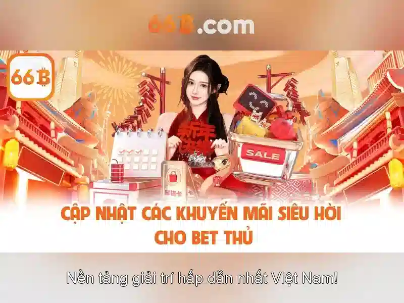 Lý do 66b nổi bật