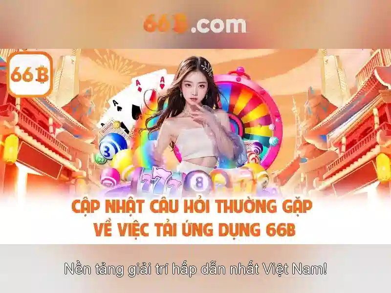 Khái niệm và ứng dụng của 66b