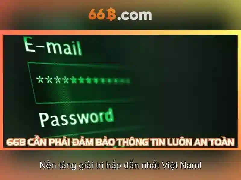 66b và những điều chưa kể
