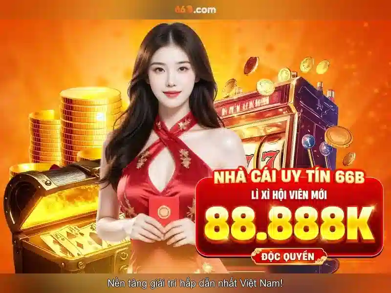66b là gì?