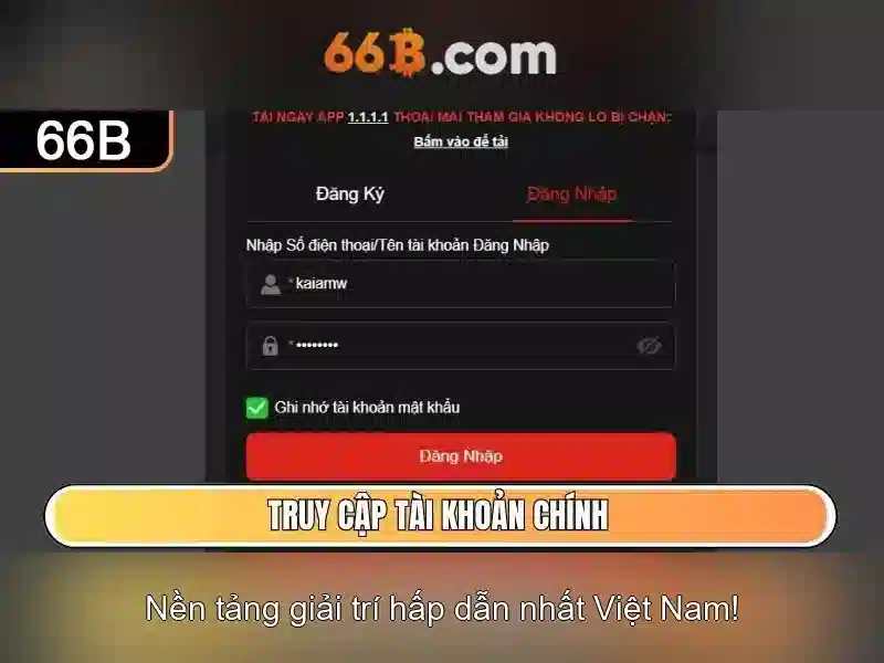 Tiềm năng ứng dụng của 66B\n\n