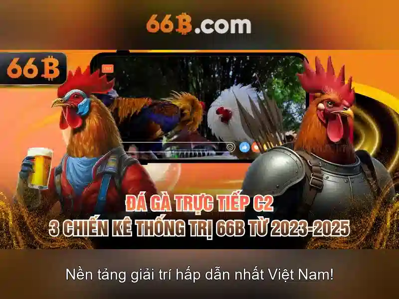 66b: một khái niệm công nghệ mới