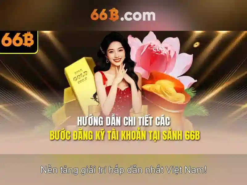 66b: một khái niệm và câu chuyện đằng sau con số