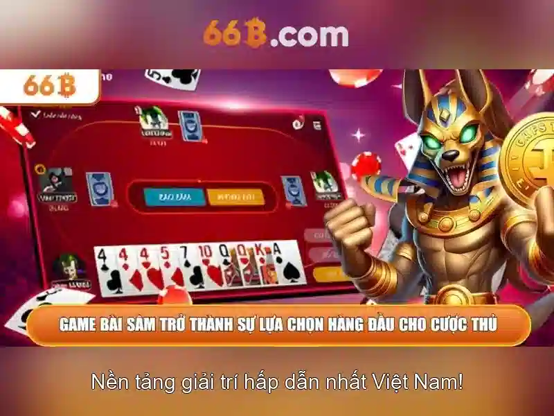 Khái niệm về 66B
