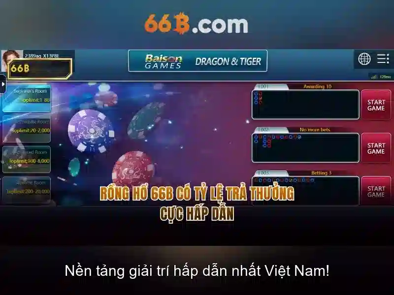 Khởi nguồn và sứ mệnh của liên hệ 66b