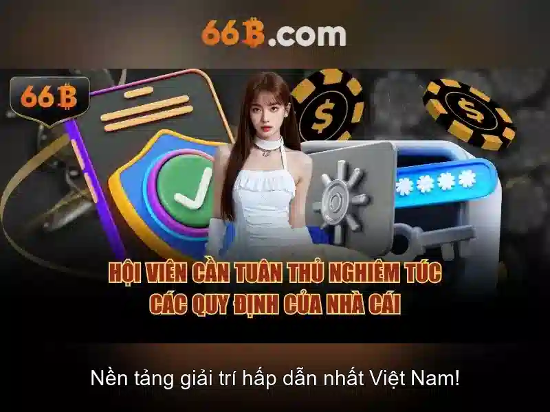 66b: khái niệm công nghệ đột phá