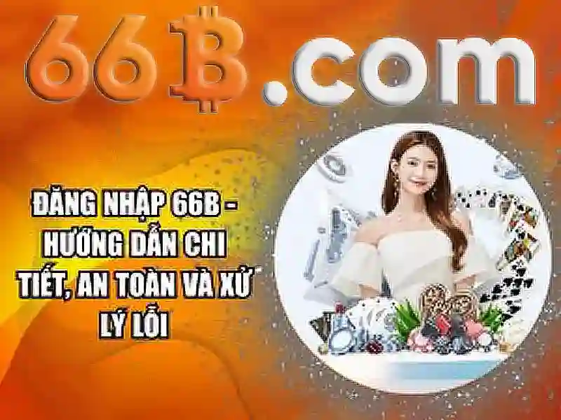 Giới thiệu về 66B\n