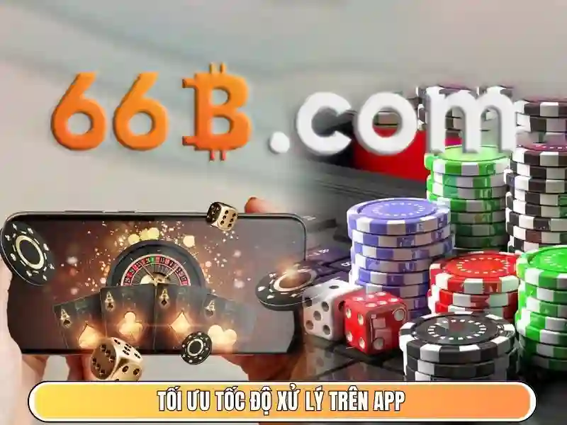Giới thiệu về 66b và những ứng dụng tiềm năng