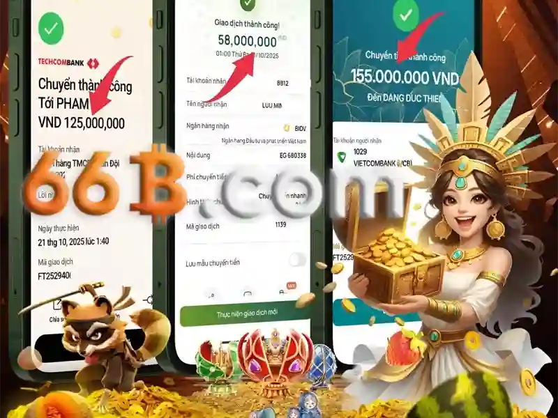 So sánh 66b với các mô hình khác