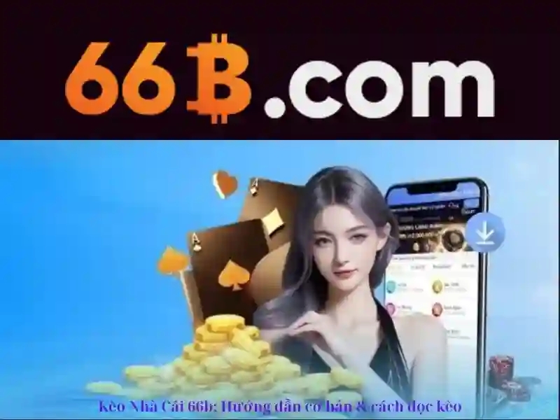 Giao diện trang chủ sảnh game nổ hũ 66b với thiết kế hiện đại và bắt mắt